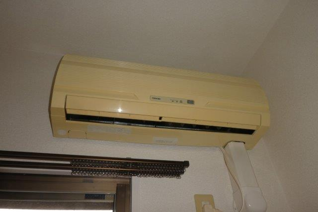 倉敷市笹沖の賃貸マンションの設備