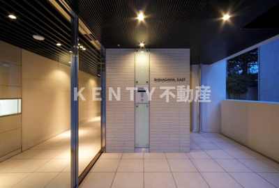 【その他共用部分】 | 品川イースト