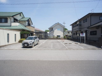 【その他】 | 西茂呂中村パーキング