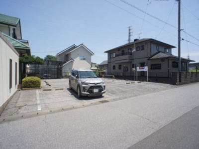 【その他】 | 西茂呂中村パーキング