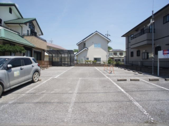 【その他】 | 西茂呂中村パーキング