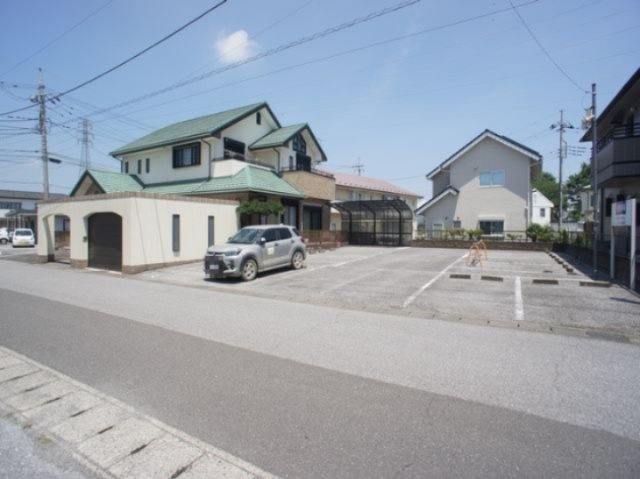 【その他】 | 西茂呂中村パーキング