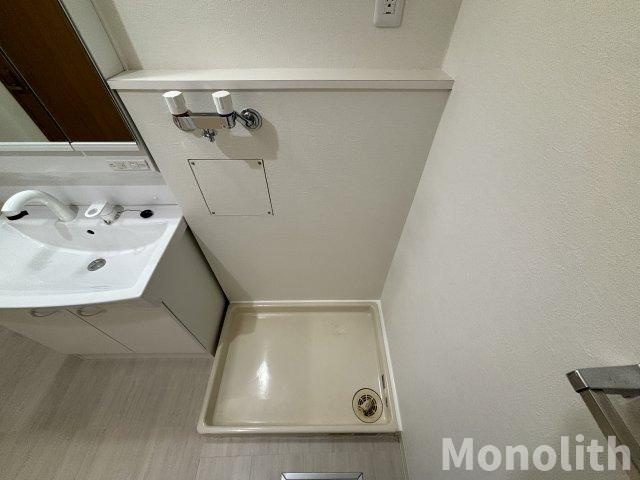 フレール鶴山台101号棟のその他