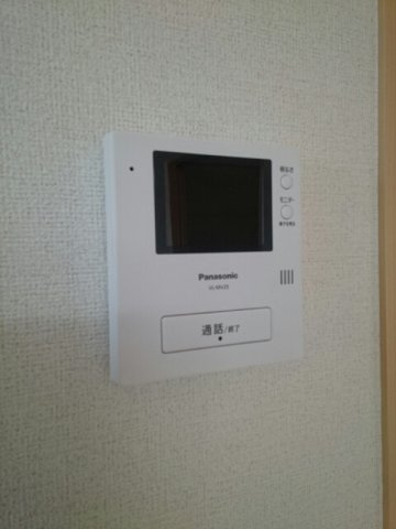 サンリット・スクエアのセキュリティ