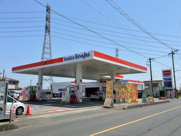 サンリット・スクエアの周辺|エネオスまで350m