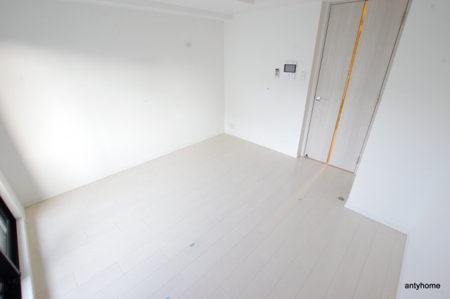 S-RESIDENCE新大阪リデンテ　仲介手数料無料の居間・リビング