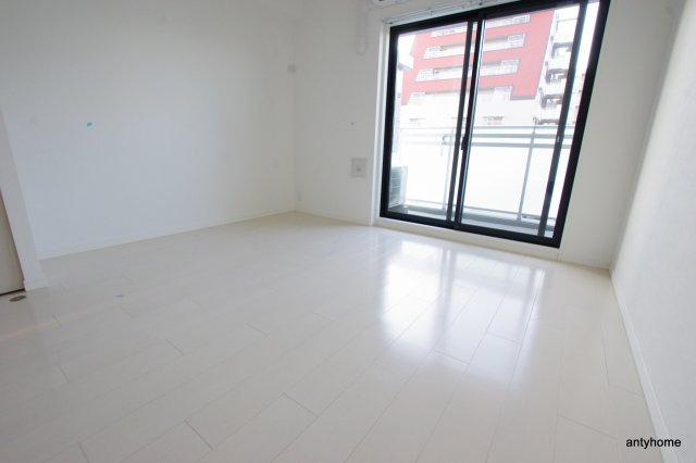 S-RESIDENCE新大阪リデンテ　仲介手数料無料の寝室
