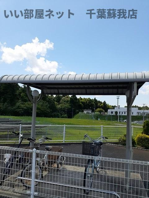 アルコバレーノのその他共用部分