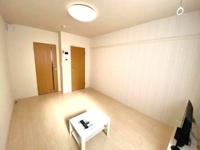 【内装】 | KサンライトⅤ | ※室内お色が違います　現況優先