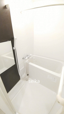 【浴室】 | KサンライトⅤ