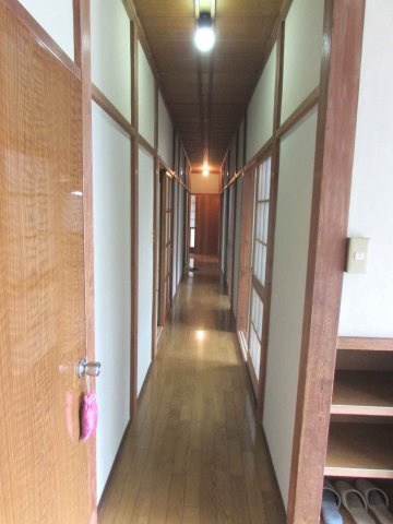 さくら台住宅のその他