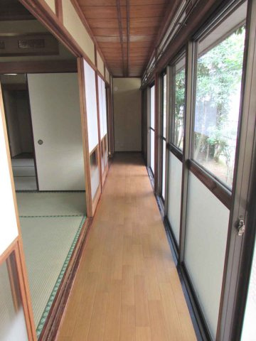 さくら台住宅のその他