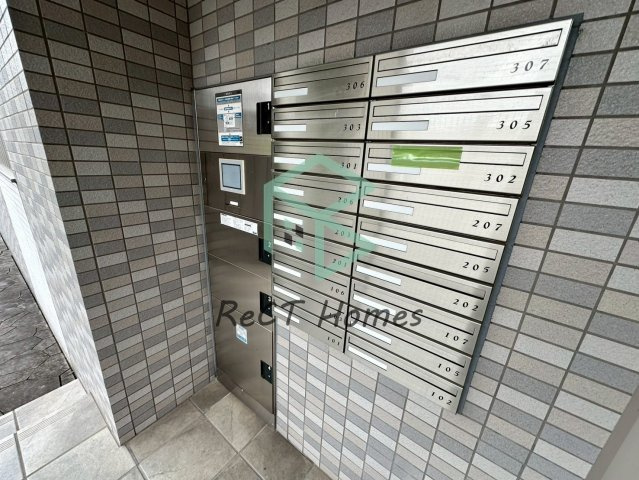 姫路市新在家１丁目の賃貸マンションのその他