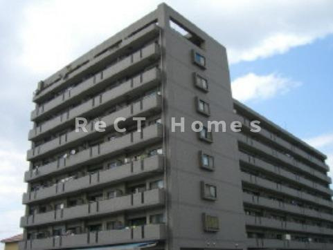 アルコート高岡