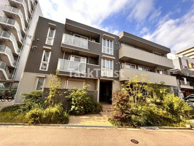 【外観】 | Avenir