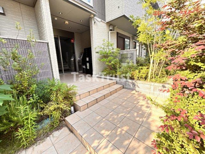 【エントランス】 | Avenir