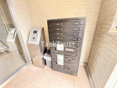 【その他共用部分】 | Avenir