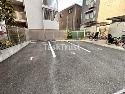 【駐車場】 | Avenir