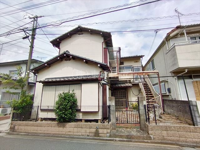 【外観】の画像