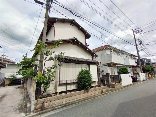 【外観】の画像