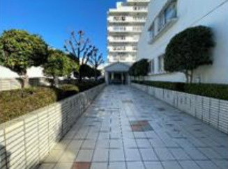 東建ニューハイツ元加賀のその他共用部分