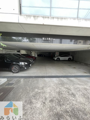 【駐車場】 | REGALO覚王山
