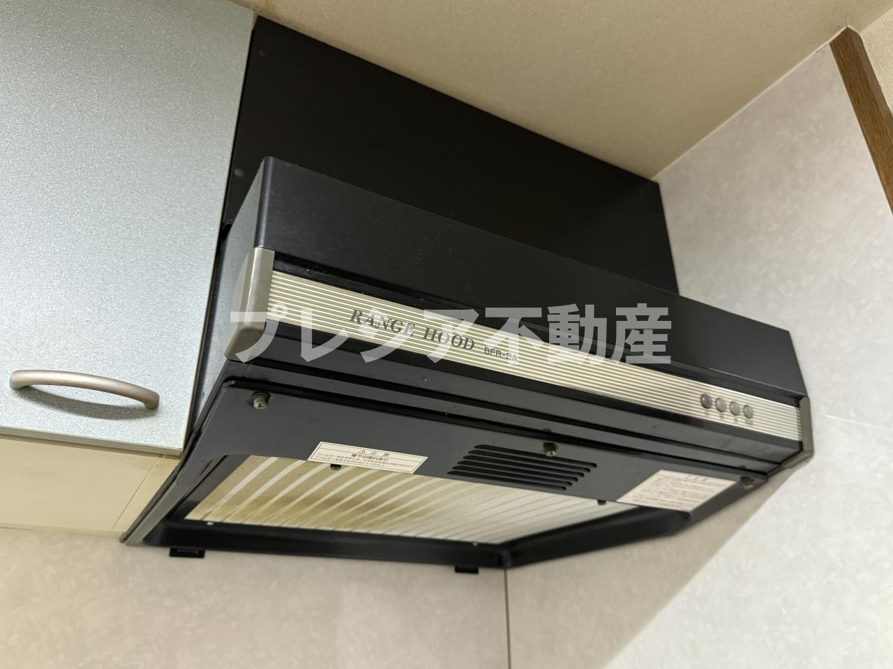 エストゥディオ甲子園口の設備