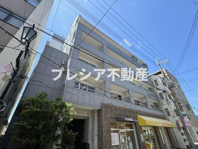 エストゥディオ甲子園口