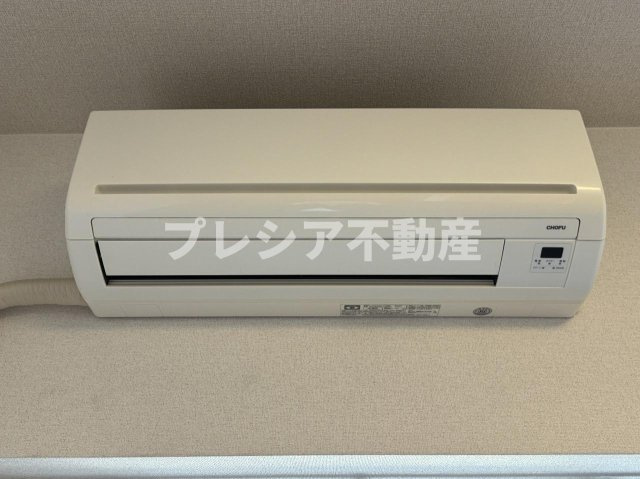 エストゥディオ甲子園口の設備