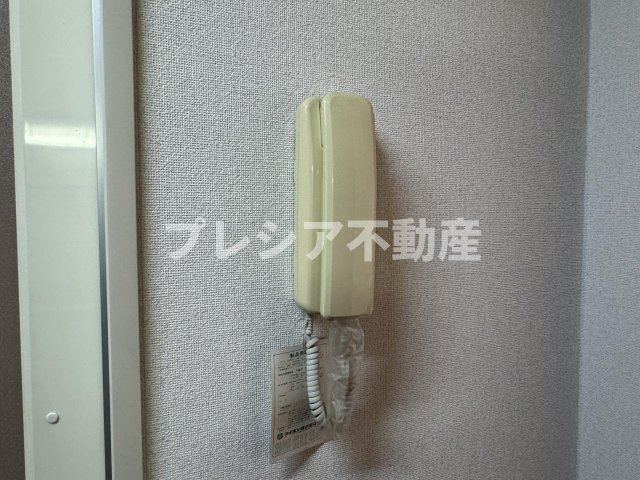 エストゥディオ甲子園口のセキュリティ