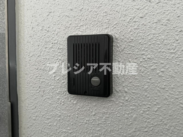 エストゥディオ甲子園口のセキュリティ