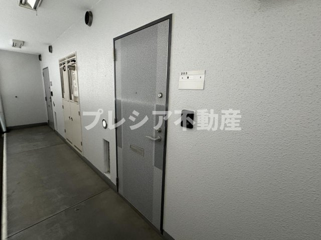 エストゥディオ甲子園口のその他共用部分