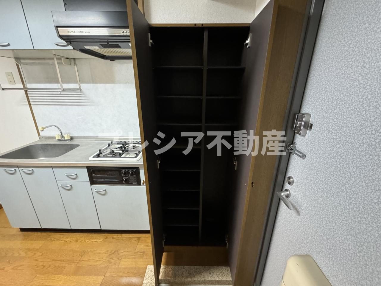 エストゥディオ甲子園口のその他