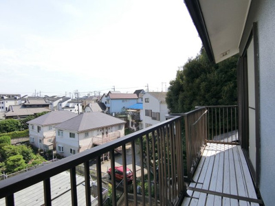 【展望】 | 松戸市　久保平賀戸建て