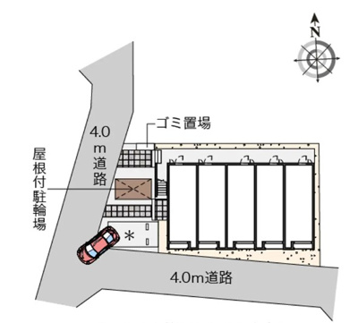 【区画図】 | スヨン