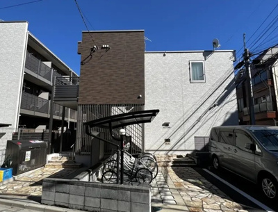 【外観】 | スヨン