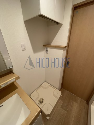 エルメゾンボスコの設備