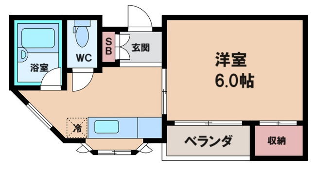 【間取り】 | サンエクセル長居