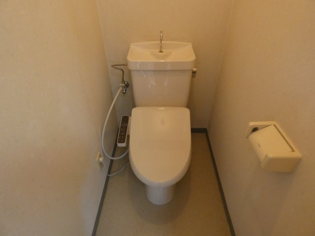 【トイレ】 | サンエクセル長居