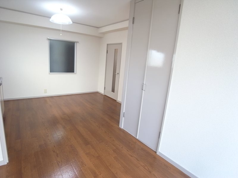 TMハイツ深江のキッチン