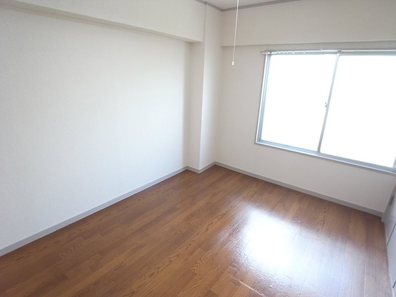 TMハイツ深江の洗面所