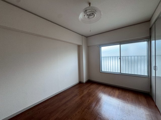 TMハイツ深江の洗面所