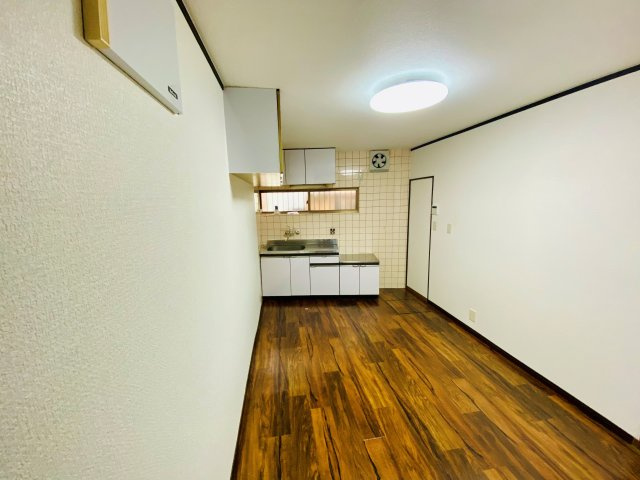 中曽司町戸建て