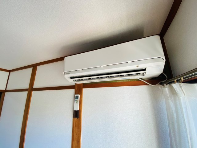 中曽司町戸建てのその他