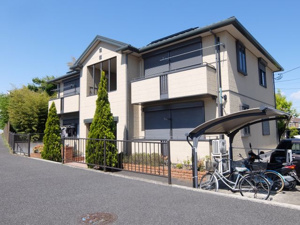 クレール湘南の画像