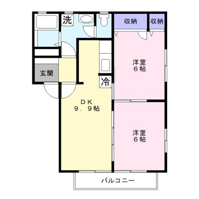 クレール湘南の画像