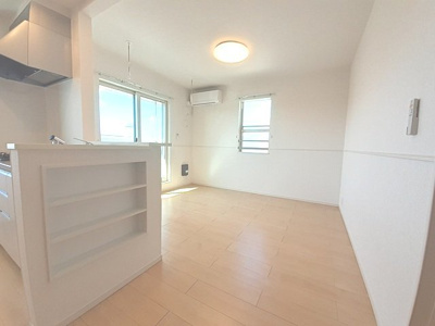 【居間・リビング】 | Ｌｕｍｉｅｒｅ（ルミエール）Ⅰ