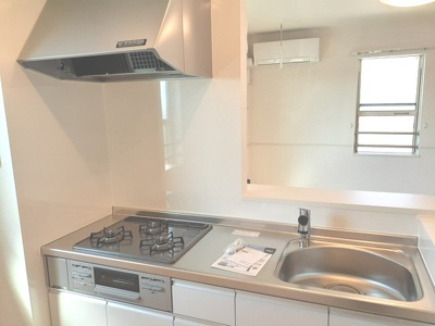 【キッチン】 | Ｌｕｍｉｅｒｅ（ルミエール）Ⅰ