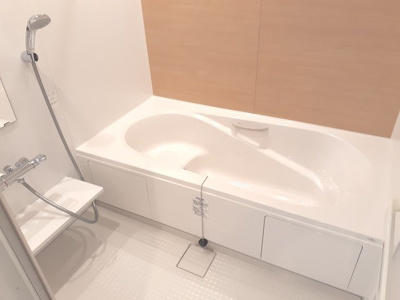 【浴室】 | Ｌｕｍｉｅｒｅ（ルミエール）Ⅰ