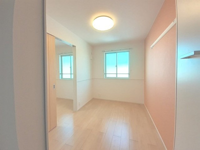 【内装】 | Ｌｕｍｉｅｒｅ（ルミエール）Ⅰ